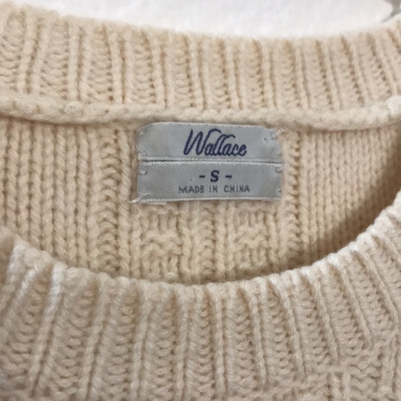 MADEWELL Merino Wool Sweater - Picture 3 of 6